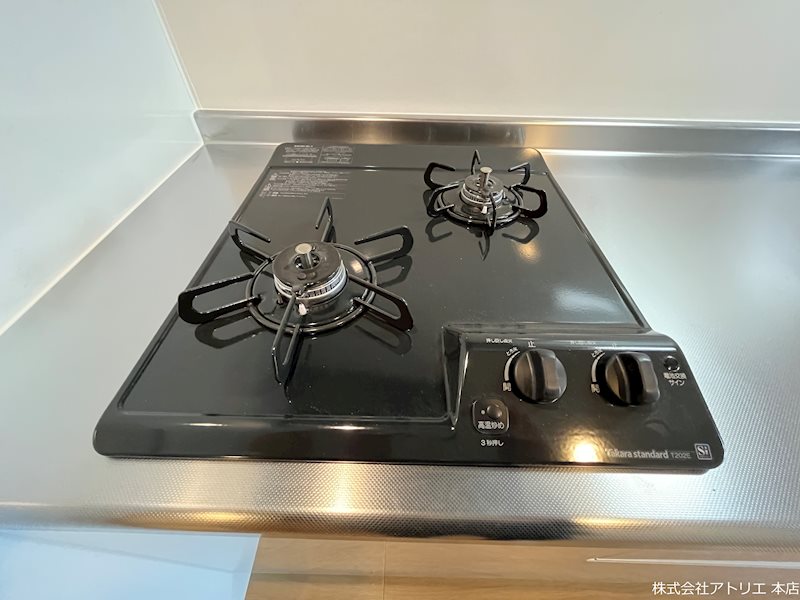 ドムス吉田 その他4