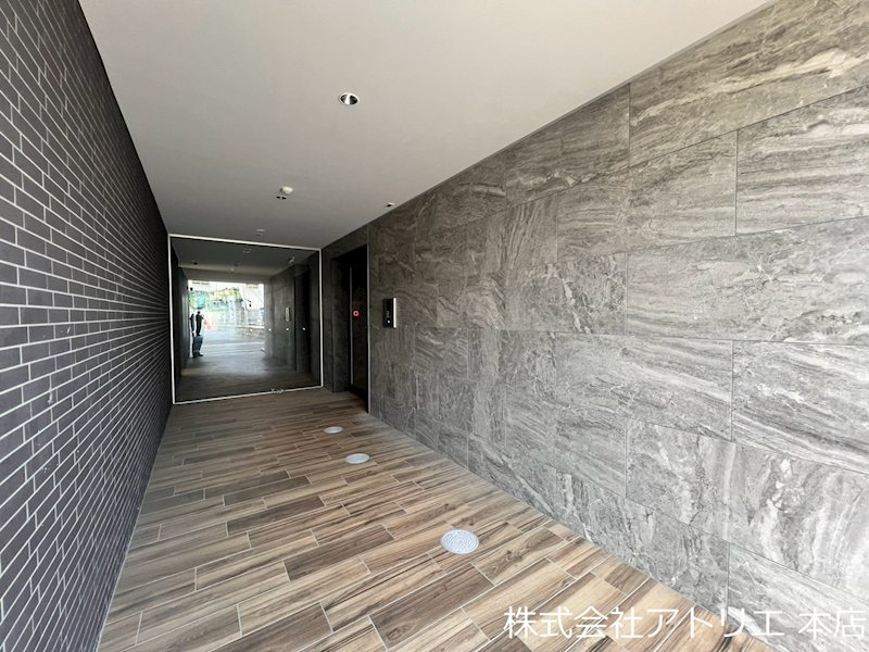 ドムス吉田 その他外観3