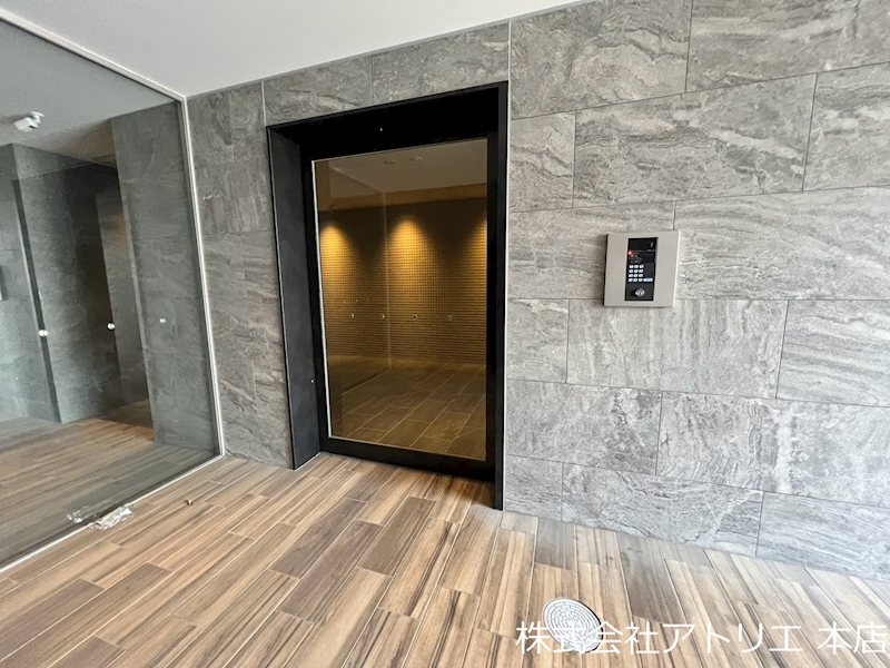 ドムス吉田 その他外観4