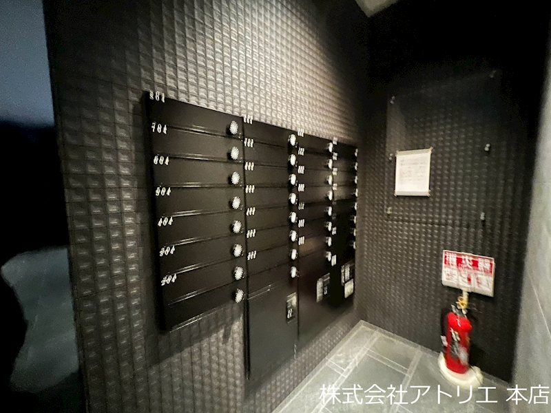 ドムス吉田 その他外観5