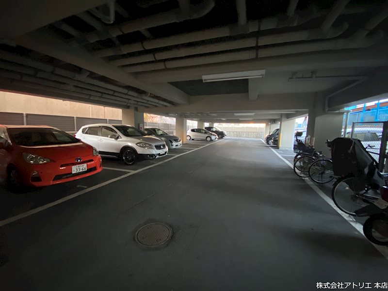 グリーンたちばな その他外観1