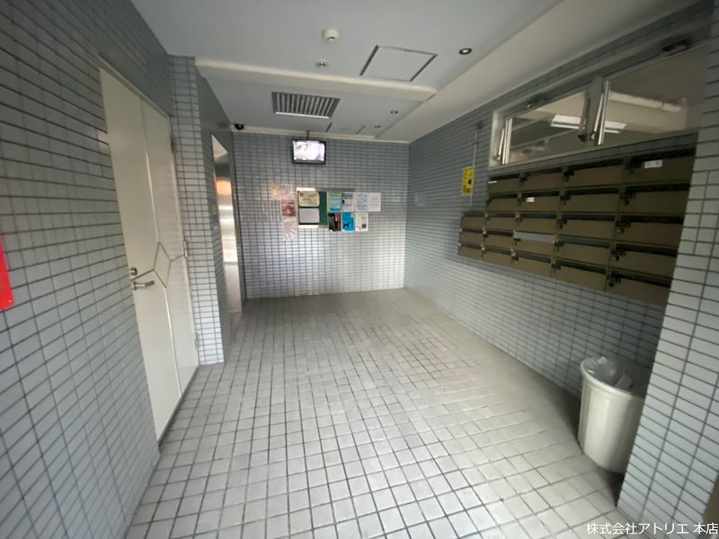 グリーンたちばな その他外観2