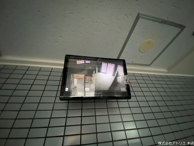 グリーンたちばな その他外観3