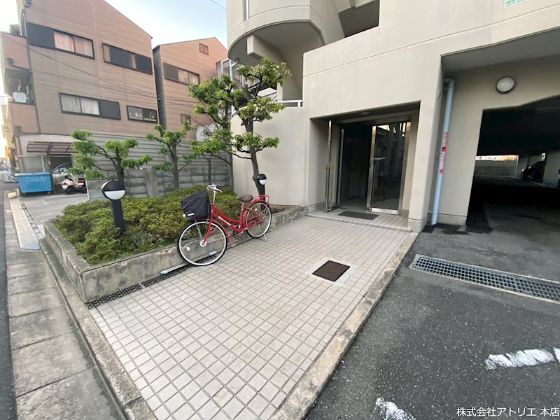 グリーンたちばな その他外観4