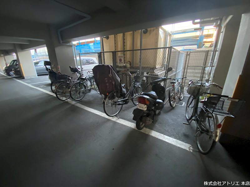 グリーンたちばな その他外観5