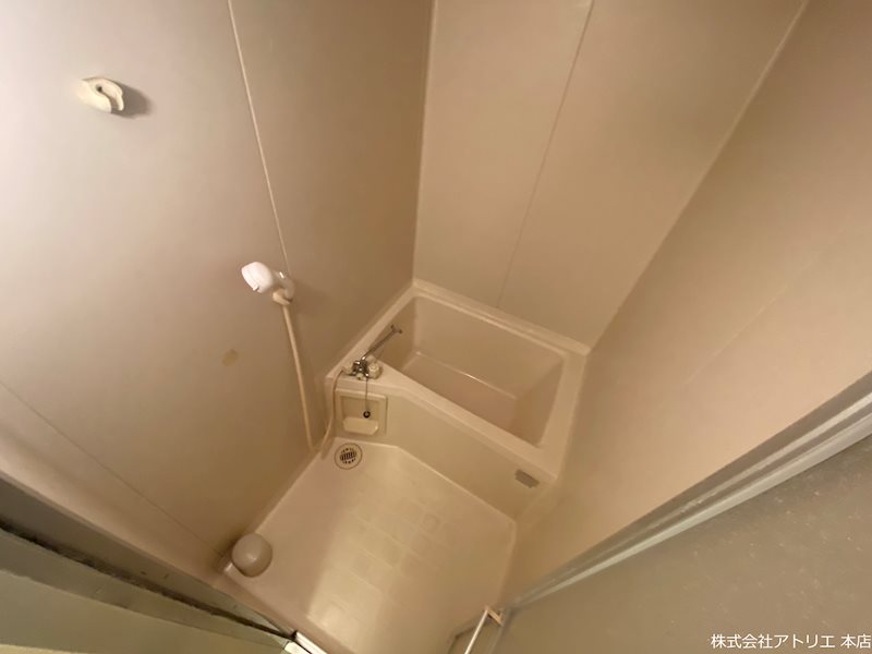 グリーンたちばな 風呂画像