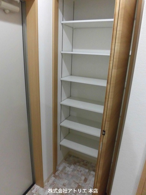 クリエオーレ荒本Ⅲ その他4