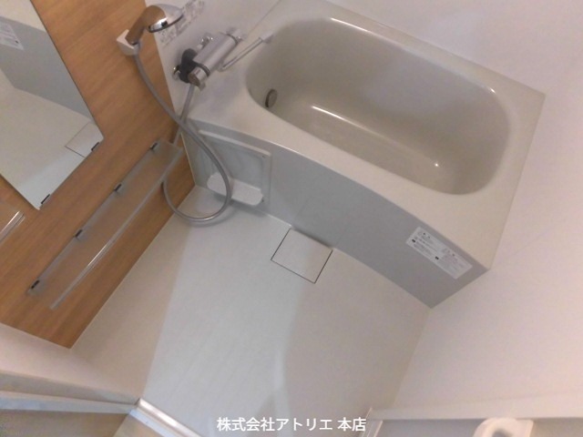 クリエオーレ荒本Ⅲ 風呂画像