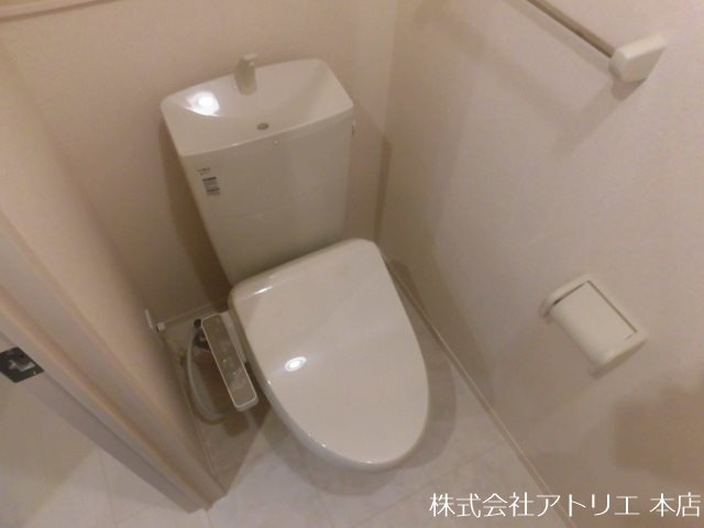 オレンジコート その他2