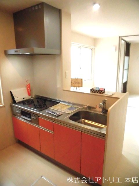 オレンジコート その他5