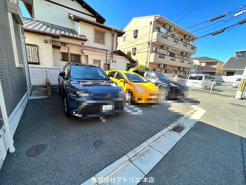 オレンジコート その他外観1