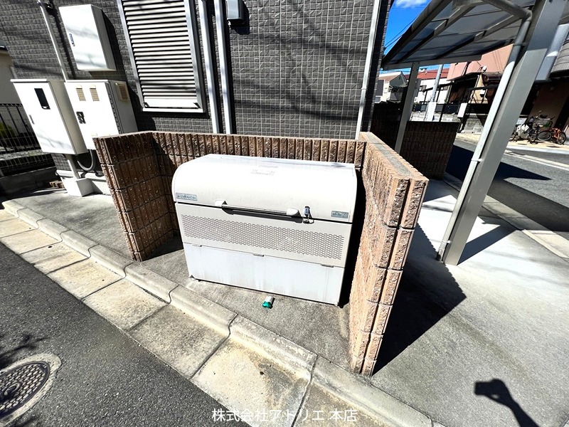 オレンジコート その他外観4