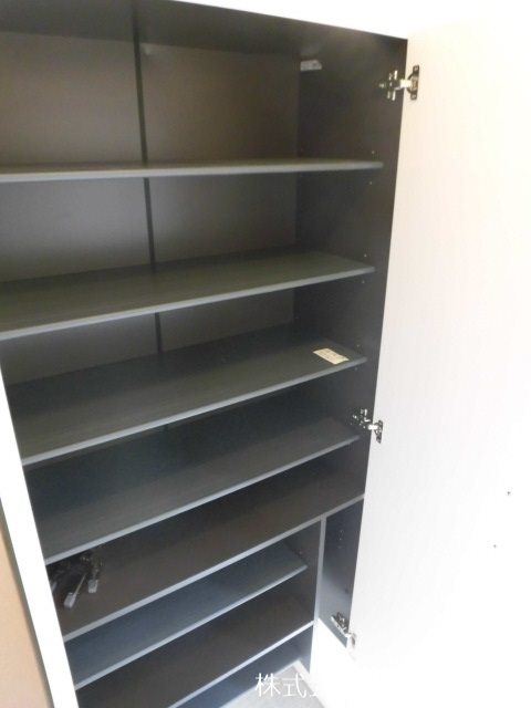 オレンジコート その他8