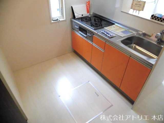 オレンジコート その他12