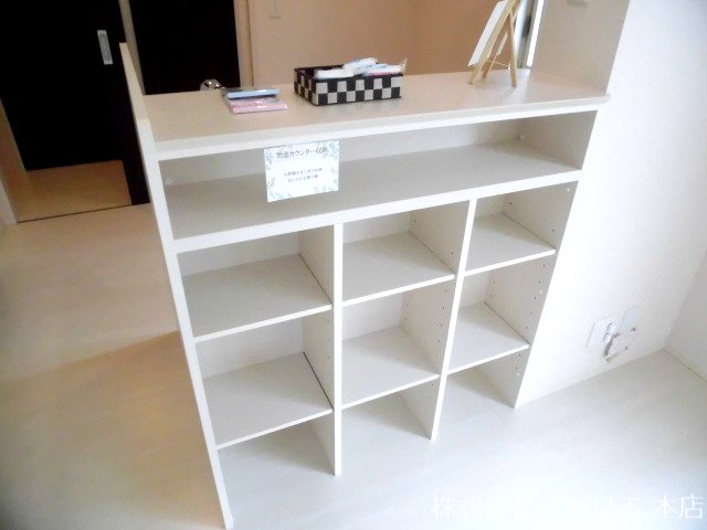 オレンジコート その他15