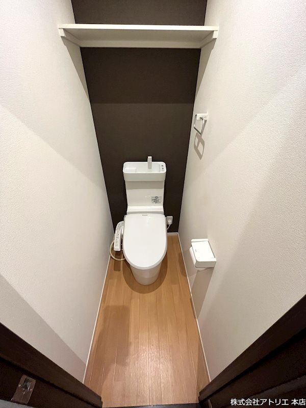 グランシャリオ楠根　A棟・Ｂ棟 その他1