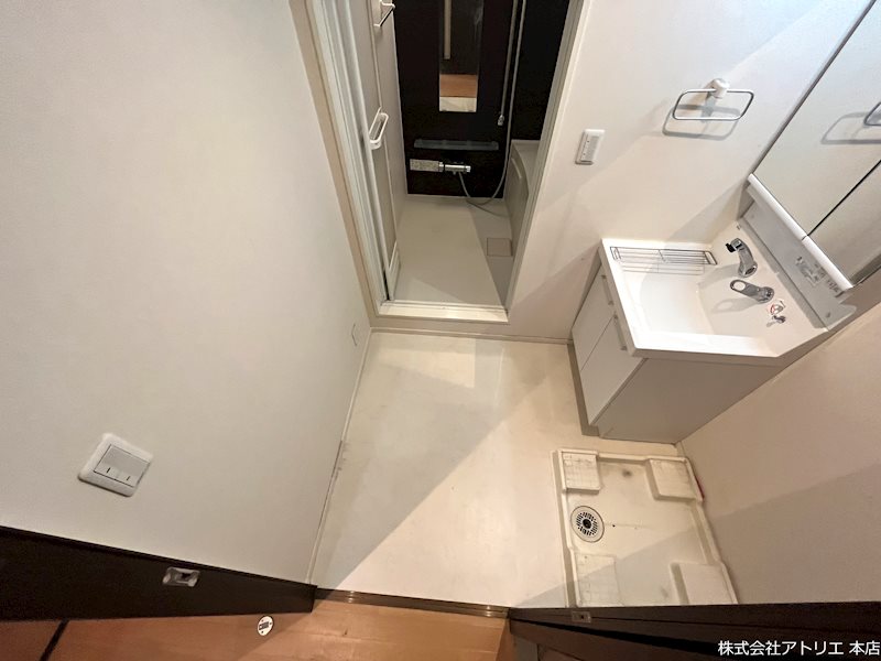 グランシャリオ楠根　A棟・Ｂ棟 その他2