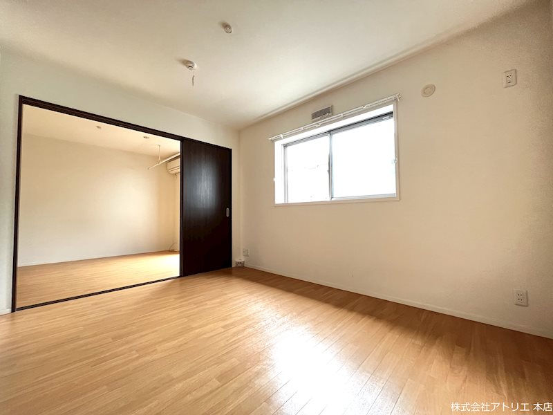 グランシャリオ楠根　A棟・Ｂ棟 その他4