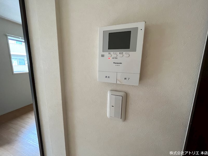 グランシャリオ楠根　A棟・Ｂ棟 その他5