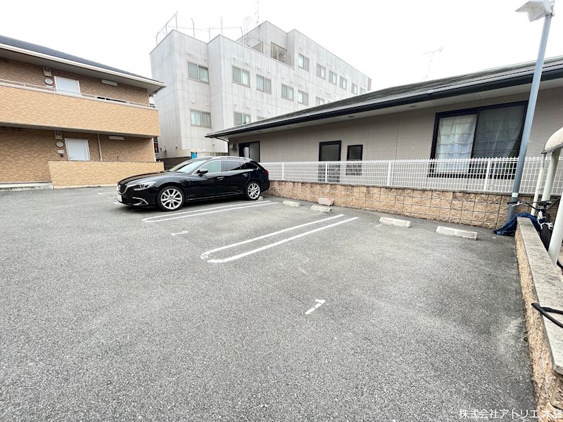 グランシャリオ楠根　A棟・Ｂ棟 その他外観1