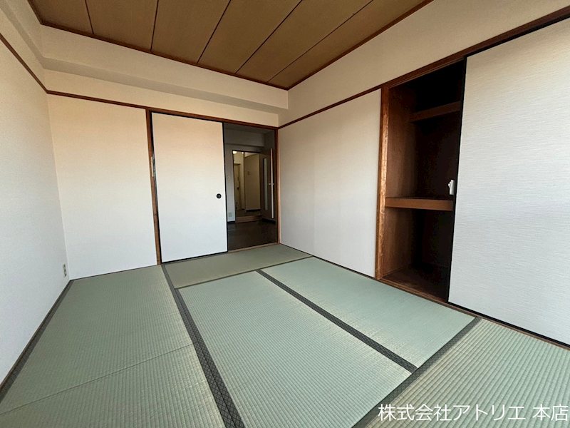 新家グランドハイツ その他6