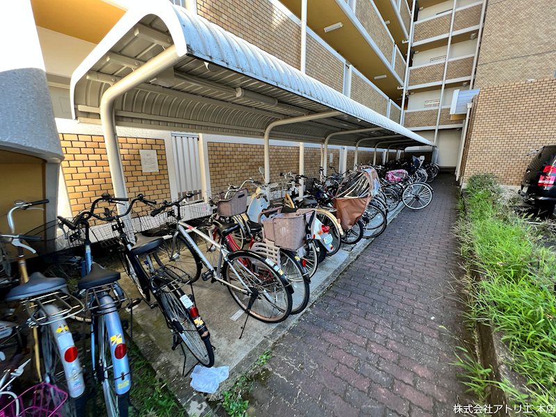 新家グランドハイツ その他外観4