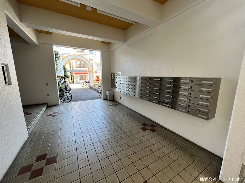 新家グランドハイツ その他外観5