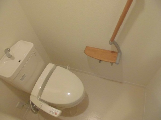 IKメゾン　B棟 その他1