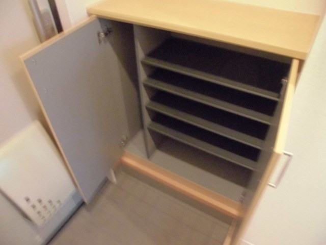 IKメゾン　B棟 その他6