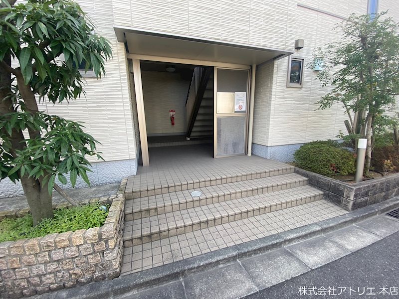 IKメゾン　B棟 その他外観3