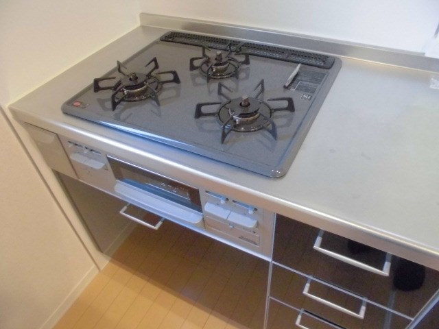 IKメゾン　B棟 その他9