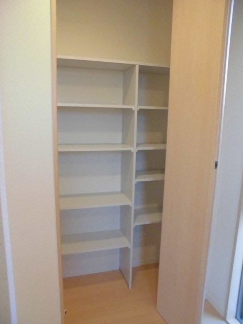 IKメゾン　B棟 その他10