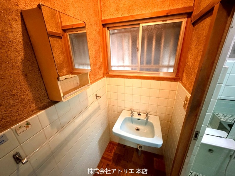 本田貸家 その他3