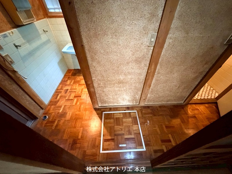 本田貸家 その他6