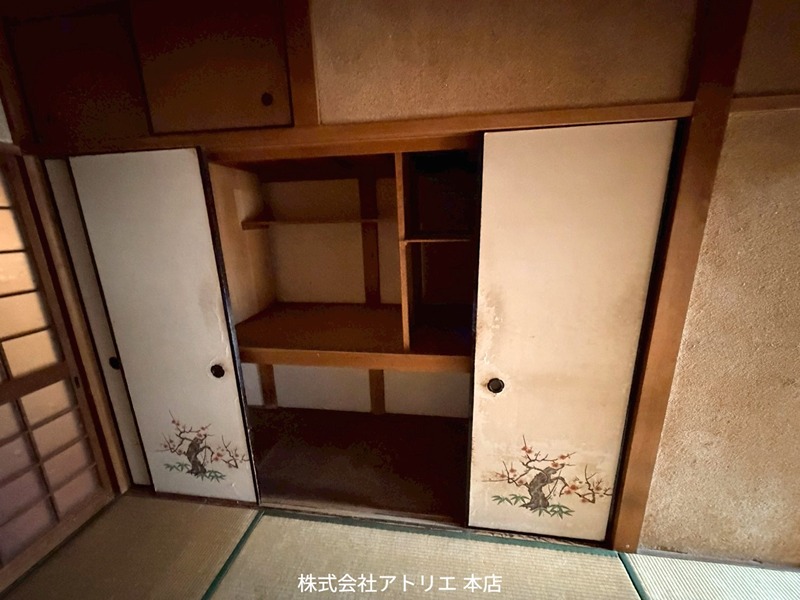 本田貸家 その他7