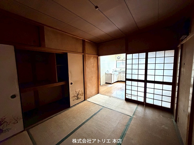 本田貸家 その他8