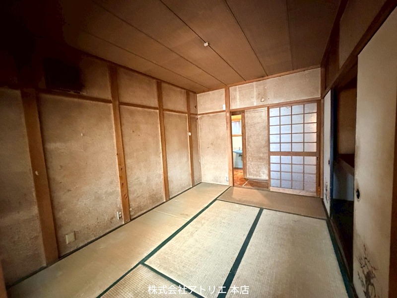 本田貸家 その他9