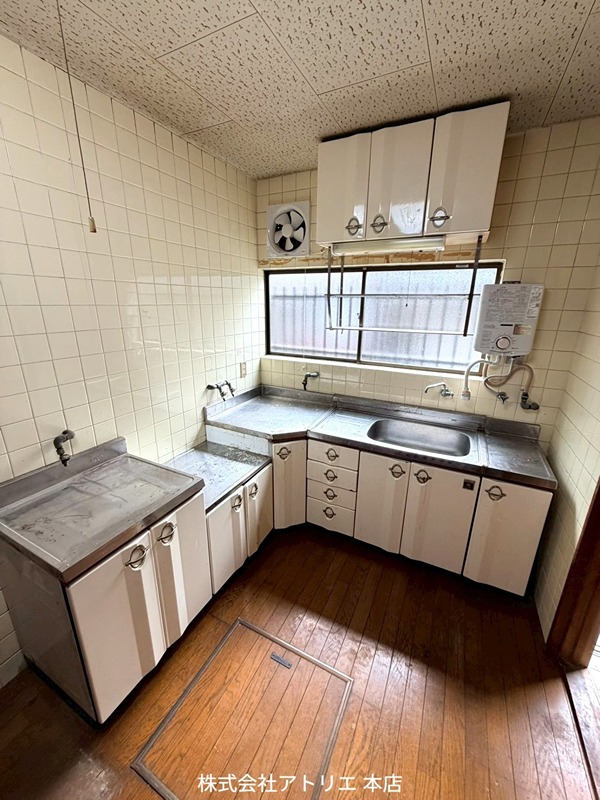 本田貸家 その他10