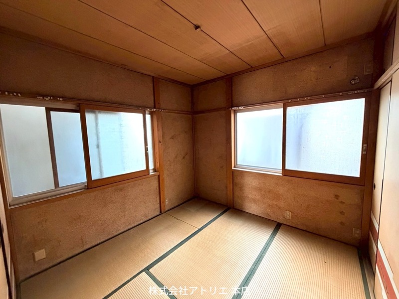 本田貸家 その他11