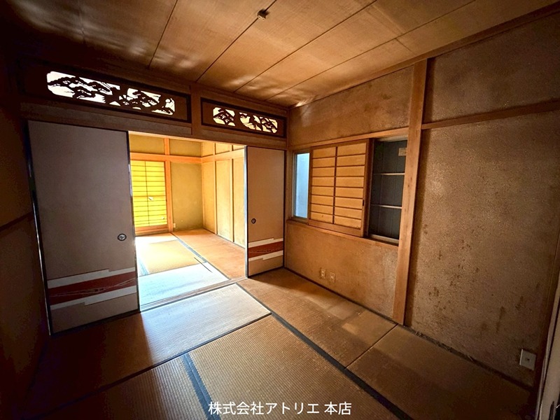 本田貸家 その他12