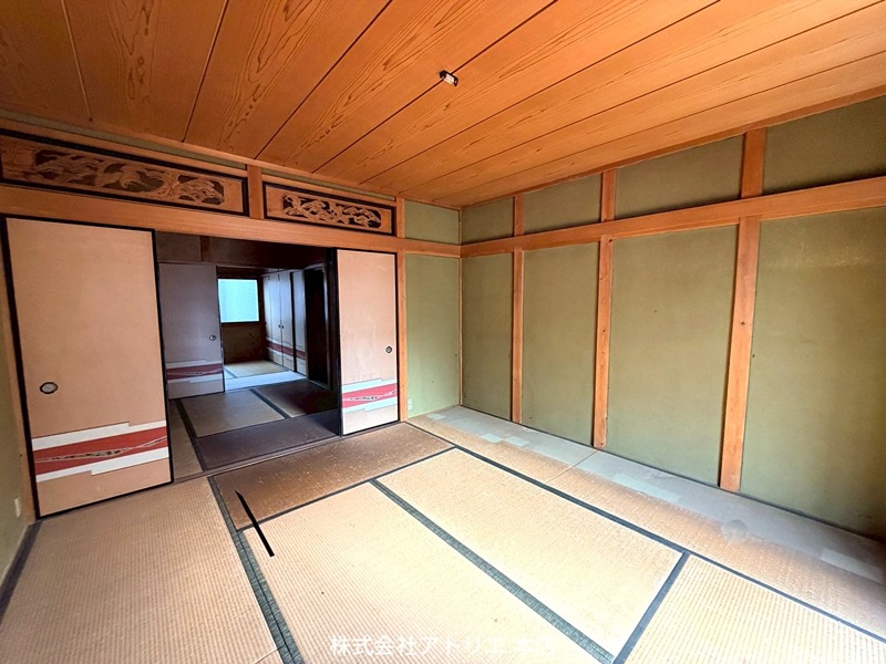 本田貸家 その他13