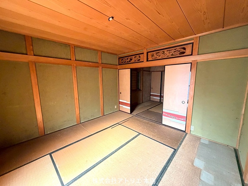 本田貸家 その他14