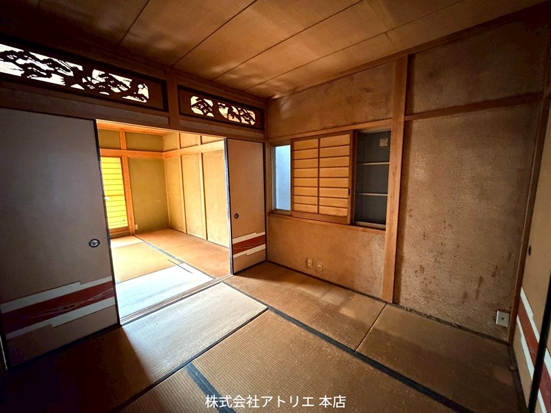 本田貸家 その他17