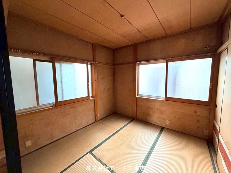 本田貸家 その他19