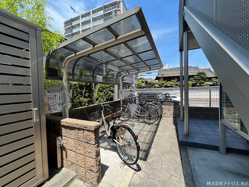 シャンブル その他外観4