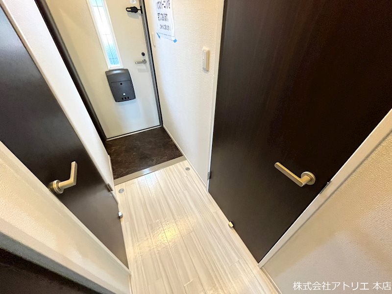 シャンブル その他23