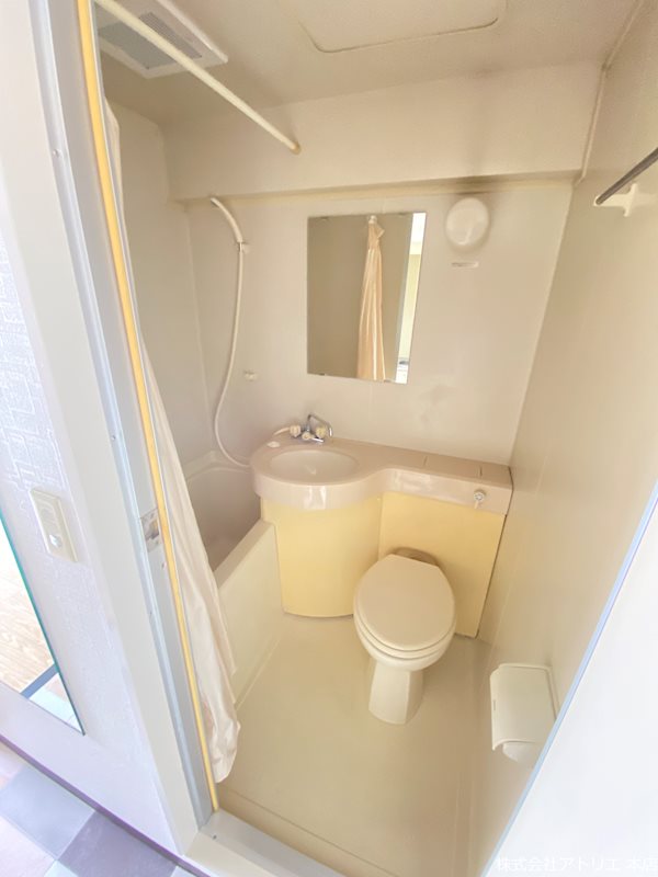 デリード高井田 その他1