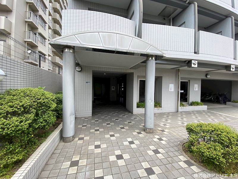 デリード高井田 その他外観1