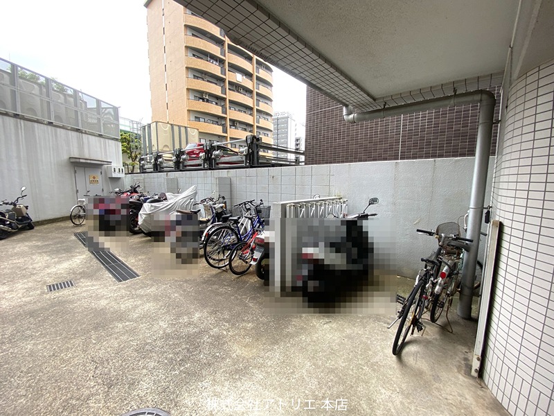 デリード高井田 その他外観3