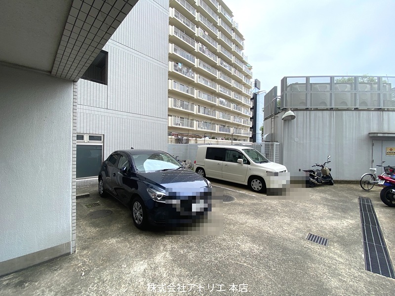 デリード高井田 その他外観4